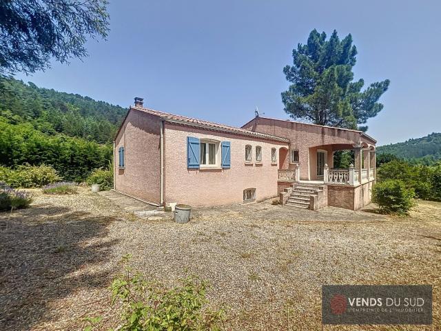 Maison 8 pièces 215 m²