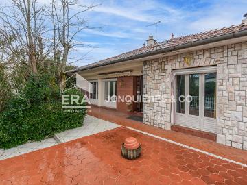 Maison 8 pièces 215 m²