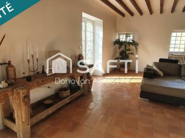 Maison à vendre à 85670, Vendée - Jardin