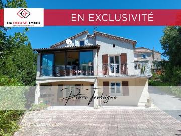 Maison 8 pièces 215 m²