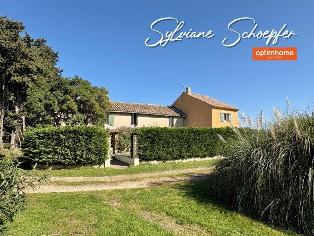 Maison 8 pièces 215 m²