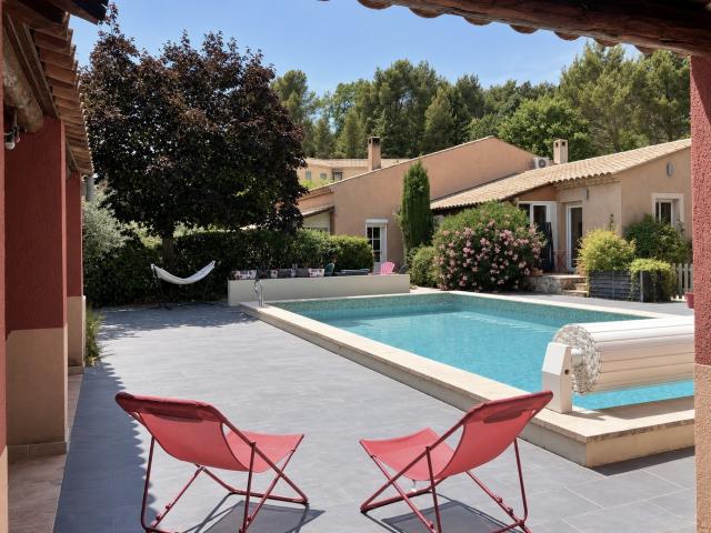 Maison 8 pièces 215 m²