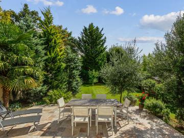 Maison 8 pièces 216 m²