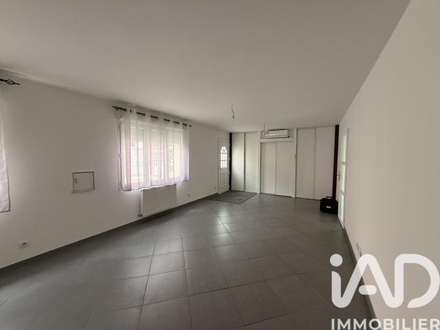 Maison 8 pièces 216 m²