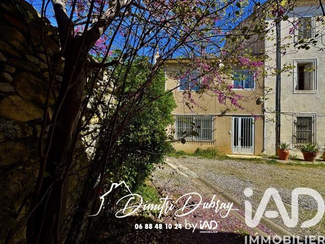 Maison 8 pièces 220 m²