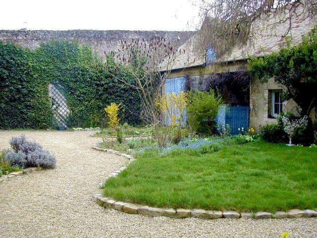 Maison 8 pièces 217 m²