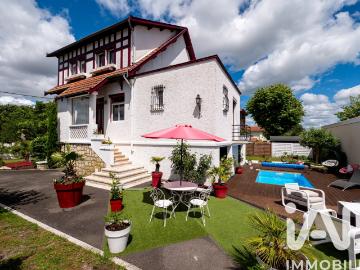 33140, Cadaujac, Gironde, Aquitaine - Jardin