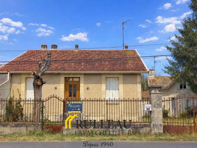 Maison 8 pièces 217 m²