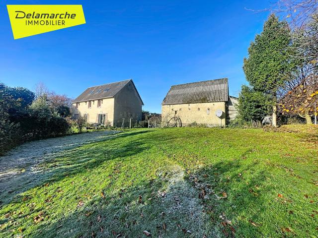 Maison 8 pièces 217 m²