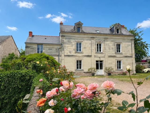 Maison 8 pièces 217 m²