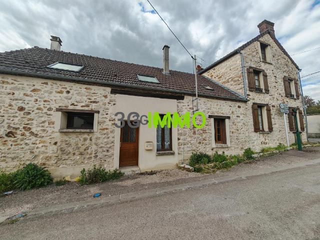 Maison 8 pièces 217 m²