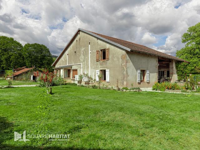 Maison 8 pièces 218 m²