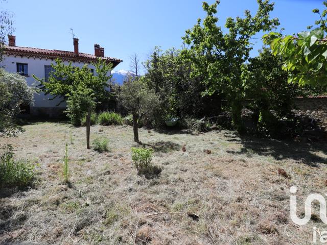 Maison 8 pièces 219 m²
