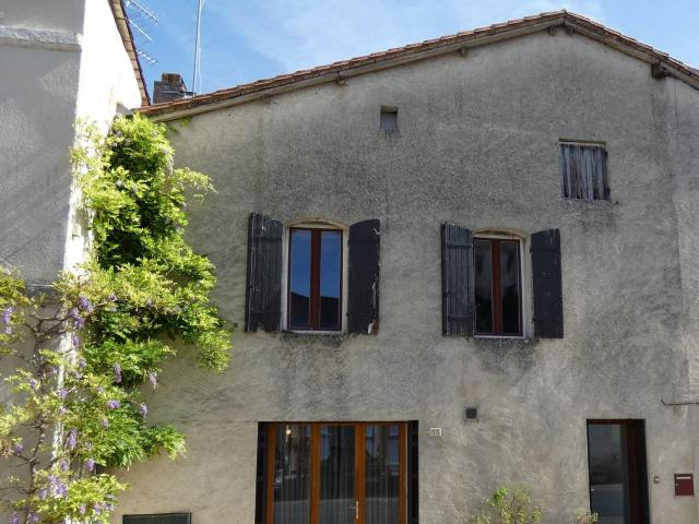 Maison 8 pièces 219 m²