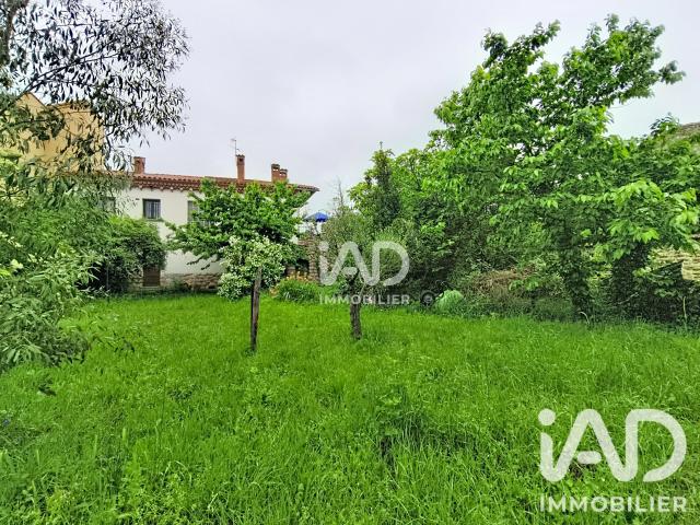 Maison 8 pièces 219 m²
