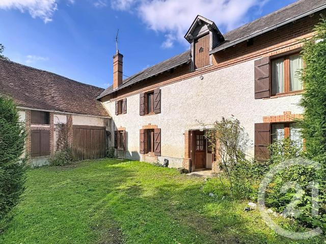 Maison 8 pièces 219 m²