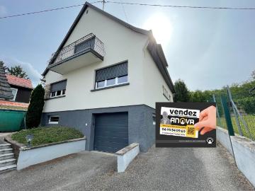 Maison 8 pièces 210 m²