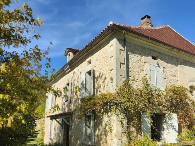 Maison 8 pièces 210 m²