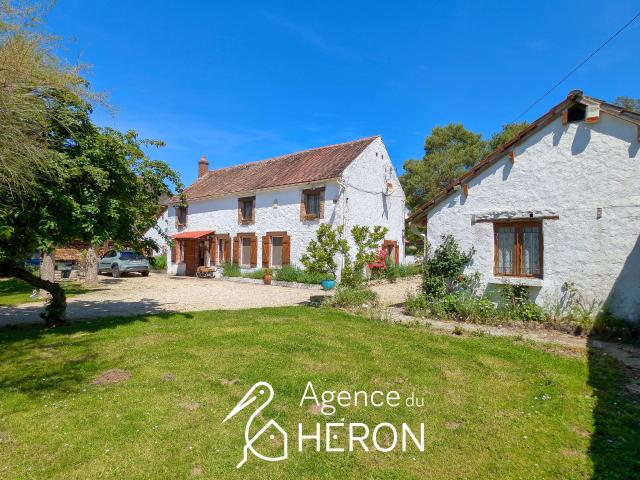 Maison 8 pièces 210 m²