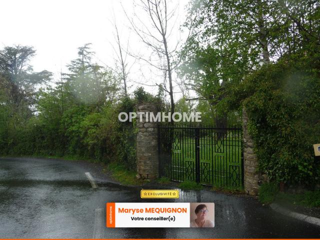 Maison 8 pièces 210 m²