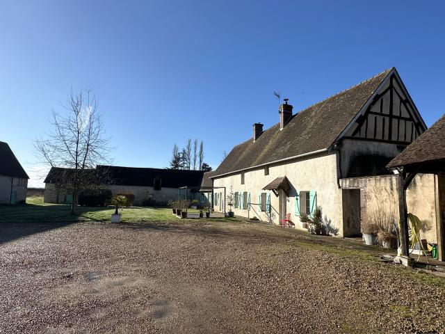 Maison 8 pièces 210 m²