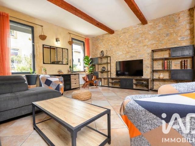 Maison 8 pièces 210 m²