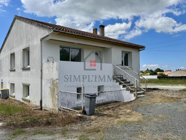 Maison 8 pièces 210 m²