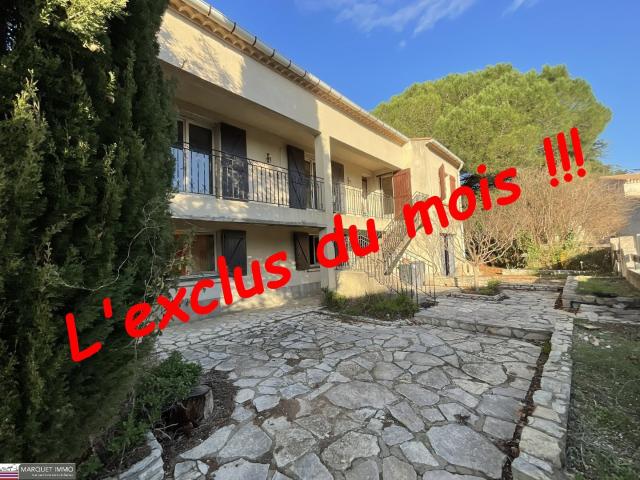 Maison 8 pièces 210 m²