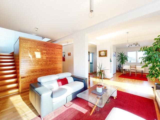 Maison 8 pièces 210 m²