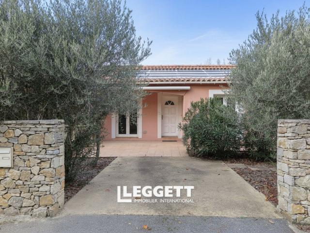 Maison 8 pièces 210 m²