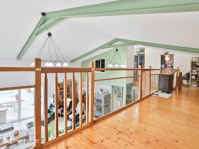Maison 8 pièces 210 m²