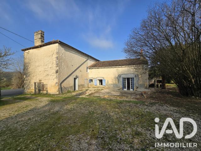 Maison 8 pièces 210 m²
