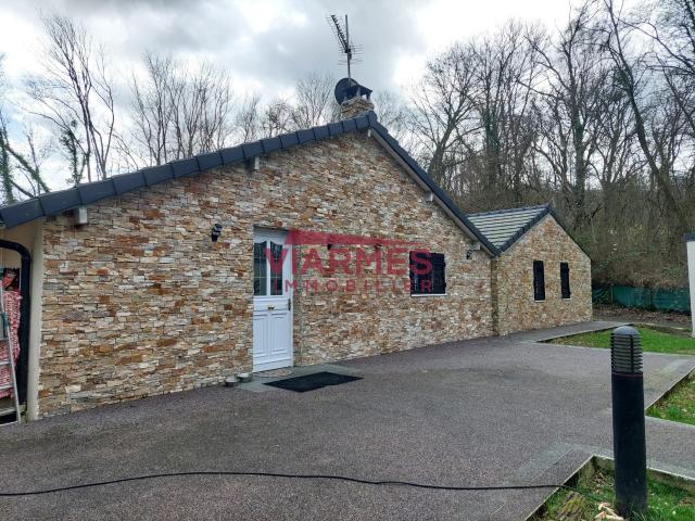 Maison 8 pièces 210 m²