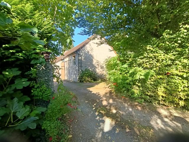 Maison 8 pièces 210 m²