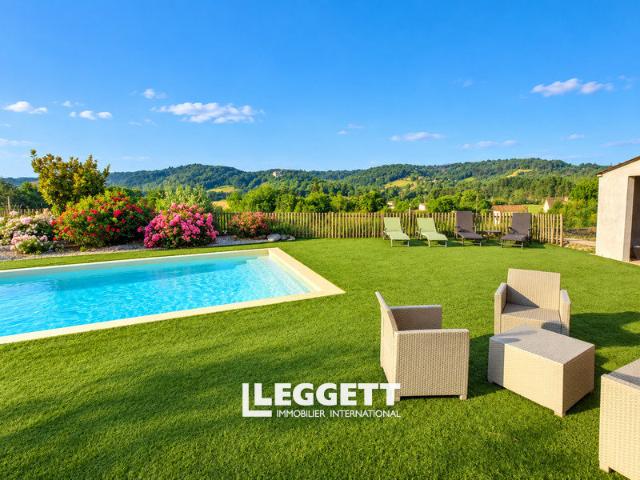 Maison 8 pièces 210 m²