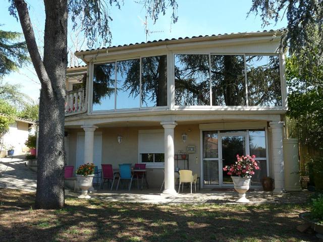 Maison 8 pièces 210 m²