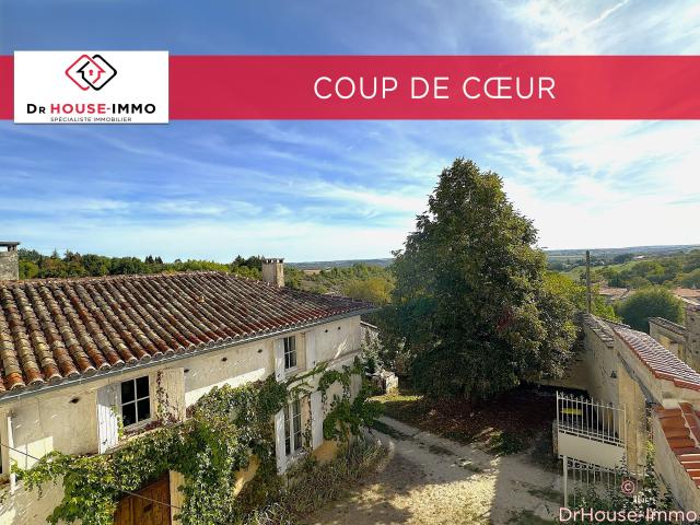 Maison 8 pièces 210 m²