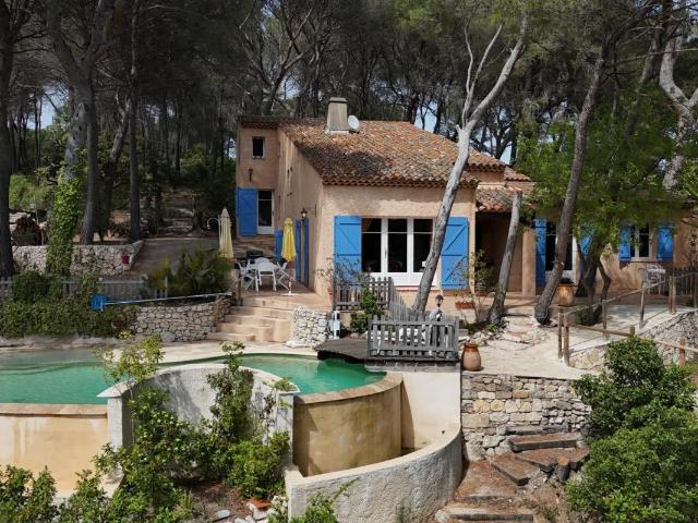 Maison 9 pièces 210 m²