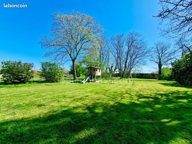 Maison 8 pièces 210 m²