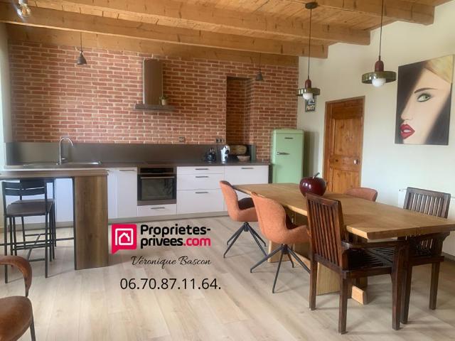 Maison 8 pièces 210 m²