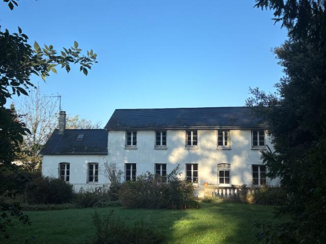 Maison 8 pièces 211 m²