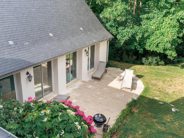 Maison 8 pièces 211 m²