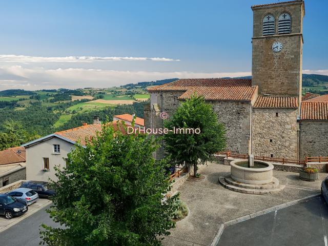 Maison 8 pièces 211 m²