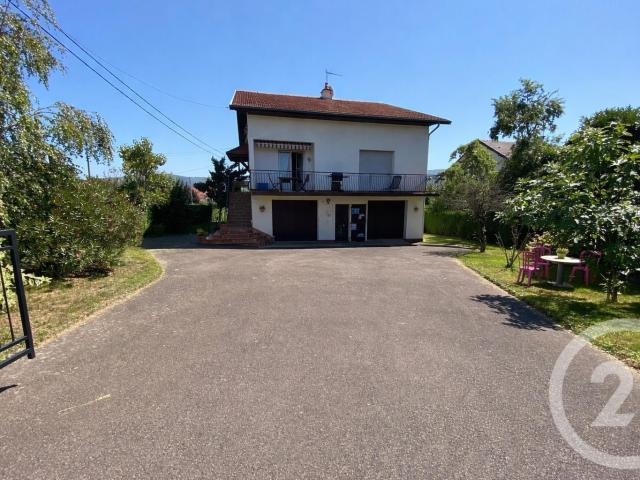 Maison 8 pièces 212 m²