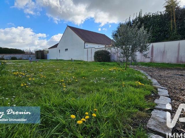 Maison 8 pièces 212 m²