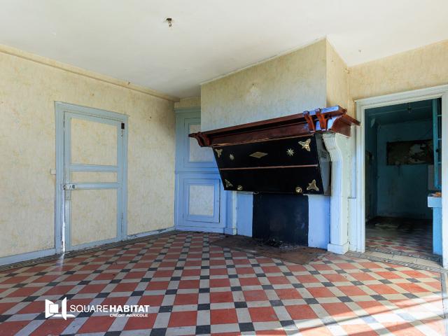 Maison 8 pièces 212 m²