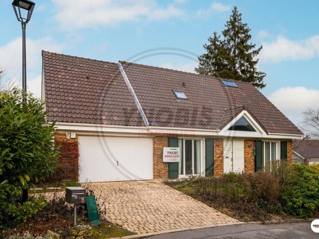 Maison 8 pièces 212 m²