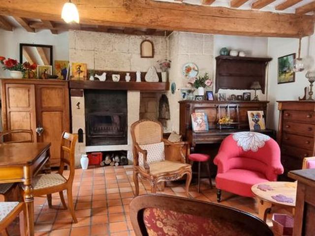 Maison 8 pièces 212 m²