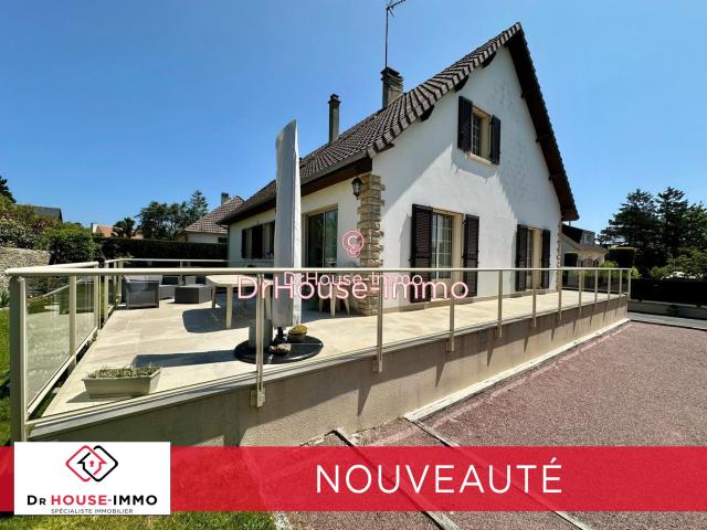 Maison 8 pièces 212 m²