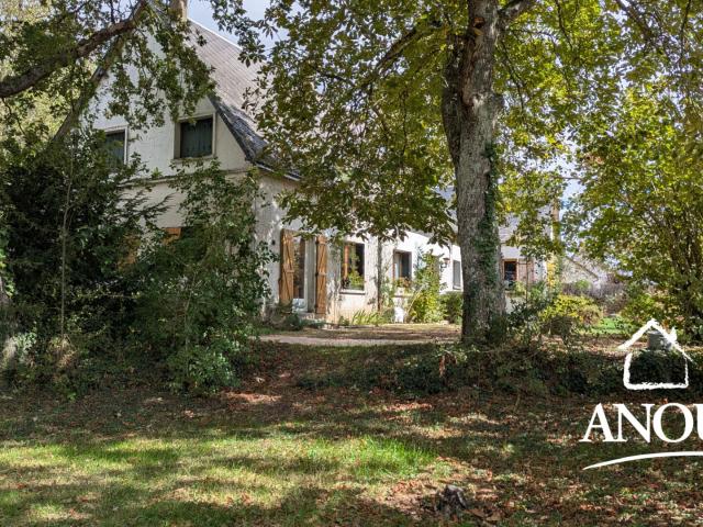 Maison 8 pièces 212 m²